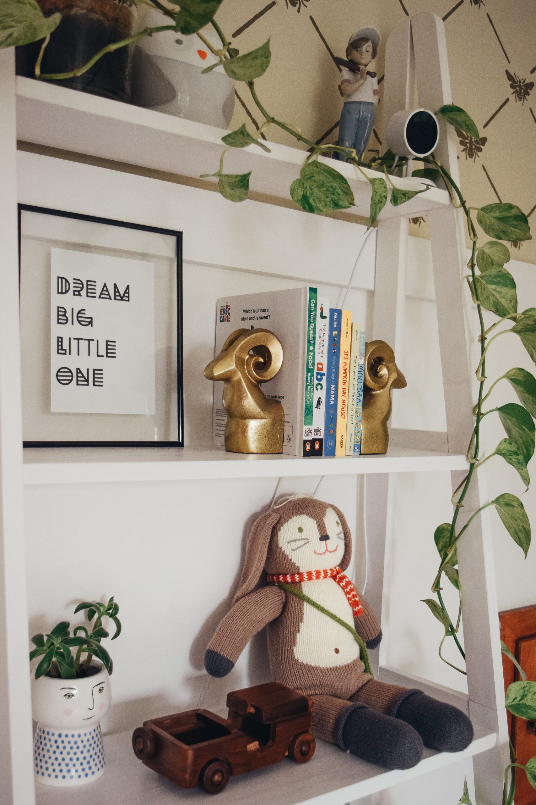 Home | Baby B's Nursery ~ Henesy House